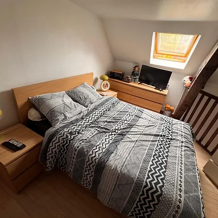 Apartment A Louer *