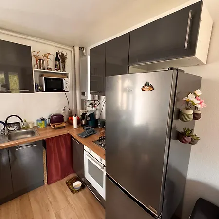 A Louer Apartment Longueil-Sainte-Marie