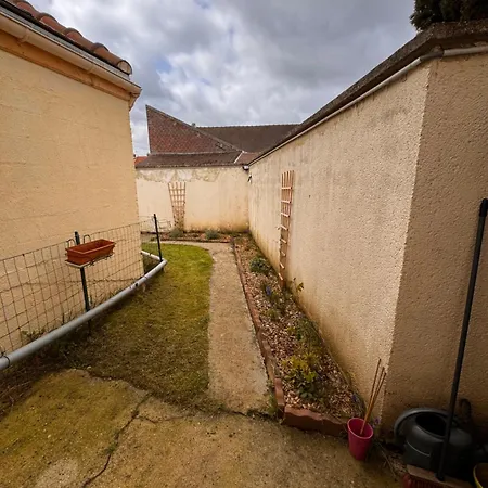 Apartment A Louer *