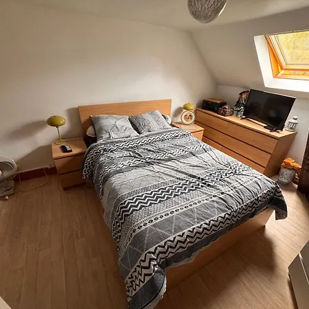 A Louer Longueil-Sainte-Marie