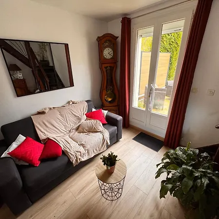 Apartment A Louer Longueil-Sainte-Marie